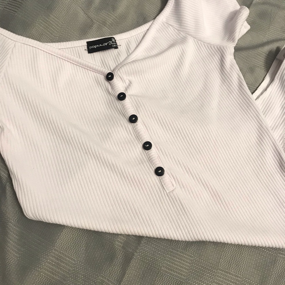 White body Suit